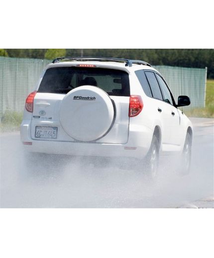 NOKIAN WR G2 SUV 235/70 R16 106H TL Фото 23