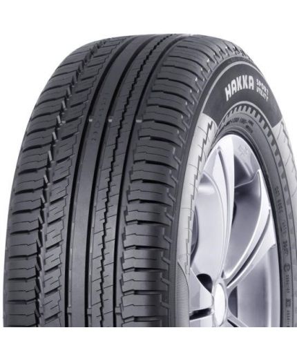 NOKIAN Hakka SUV 225/65 R17 106H