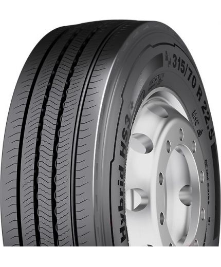 CONTINENTAL Hybrid HS3 385/55R22.5 160K Фото 2