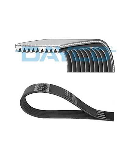 DAYCO Ремень поликлиновой
