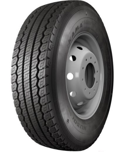 KAMA NU-301 225/75R17.5 129/127M
