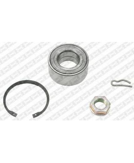 SNR Подшипник ступицы