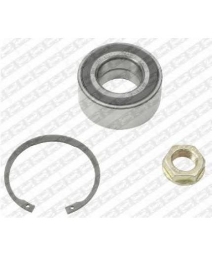 SNR Подшипник ступицы