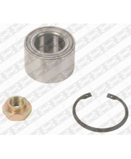 SNR Подшипник ступицы