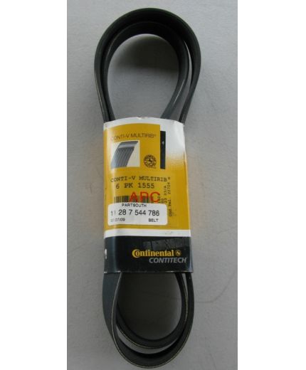 Patron Ремень поликлиновой