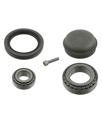 FEBI Подшипник ступицы передний комплект