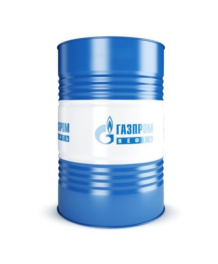 Моторное масло GAZPROMNEFT Standard 10W-40 205 л
