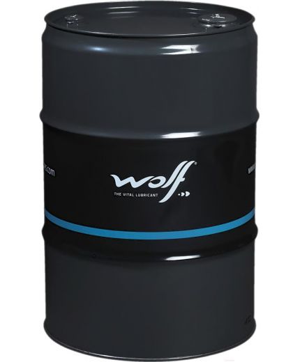 Моторное масло WOLF OfficialTech 5W-30 LL III 60л