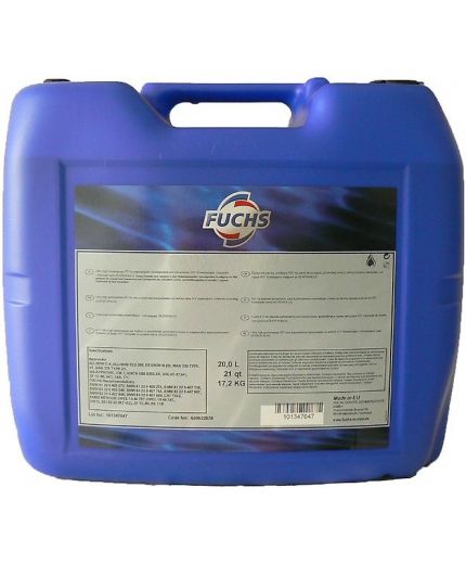 Моторное масло FUCHS TITAN GT1 PRO C-2 5W-30 20л