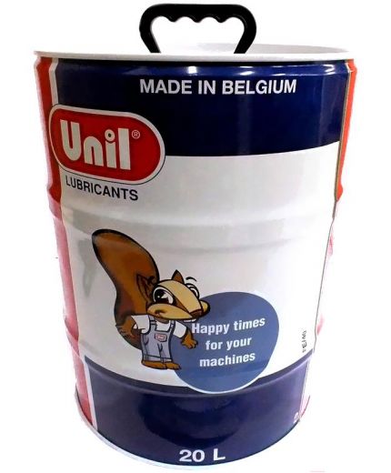 Моторное масло UNIL LCM 850 5W-30, 20л