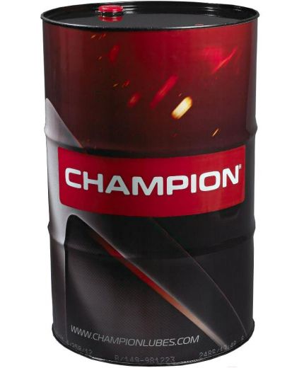 Моторное масло CHAMPION OEM SPECIFIC LL III 5W-30 60л