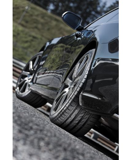 NOKIAN Hakka Black 215/50R17 95W