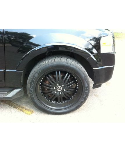 NEXEN Roadian HP 215/65R16 102H Фото 5