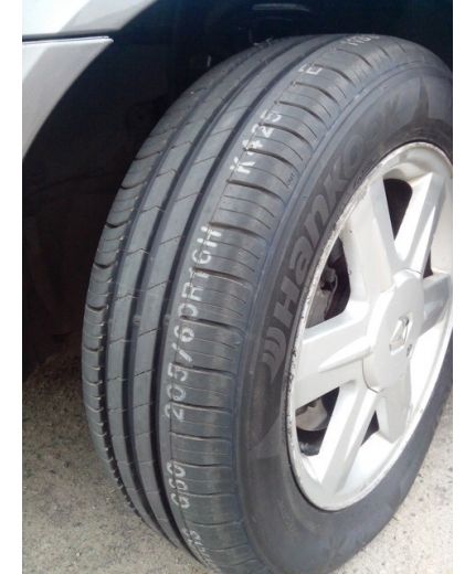 HANKOOK Kinergy Eco K425 185/65R15 88H Фото 5