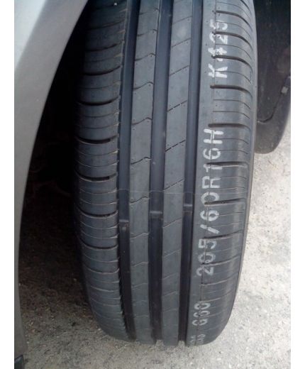 HANKOOK Kinergy Eco K425 185/65R15 88H Фото 6