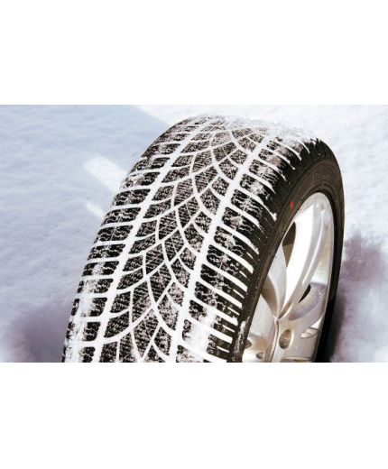 DUNLOP SP Winter Sport 3D 225/50R17 94H Фото 3