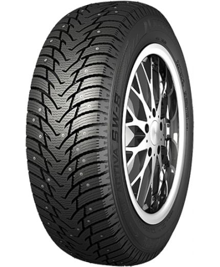 NOKIAN Hakkapeliitta 8 205/55R16 94T Фото 4