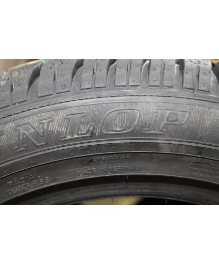 DUNLOP SP Winter Sport 3D 235/40R18 95V