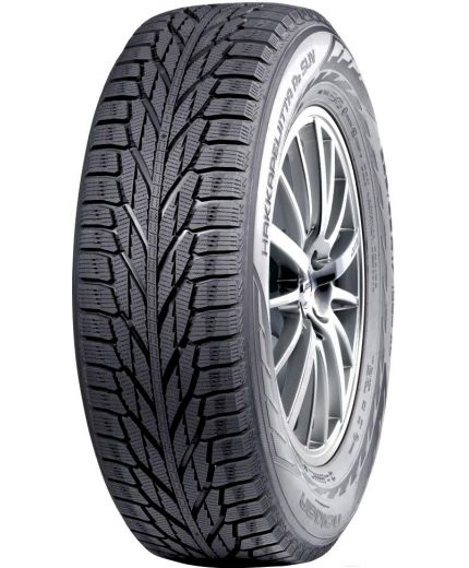 NOKIAN Hakkapeliitta R2 SUV 215/70R16 100R Фото 3