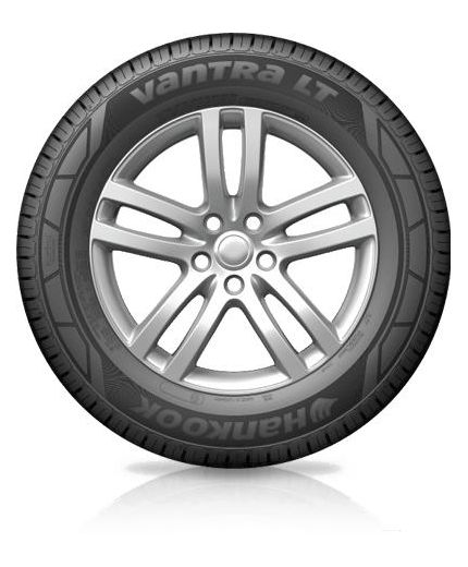 HANKOOK Vantra LT RA18 225/70R15C 112/110S