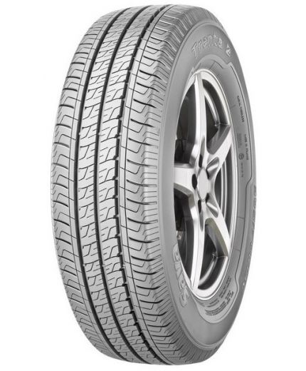 SAVA Trenta M+S 205/65R16C 107/105T