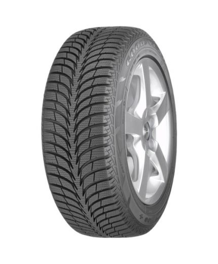 GOODYEAR UltraGrip Ice+ 205/55R16 91T