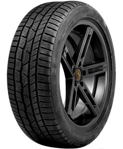 CONTINENTAL ContiWinterContact TS 830 P 225/55R17 97H Фото 3
