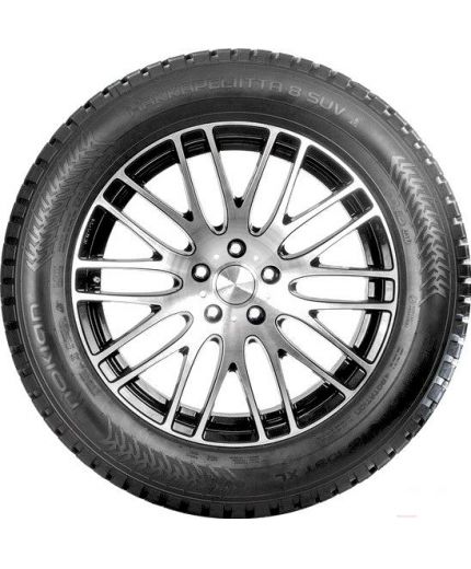 NOKIAN Hakkapeliitta 8 SUV 225/65R17 106T
