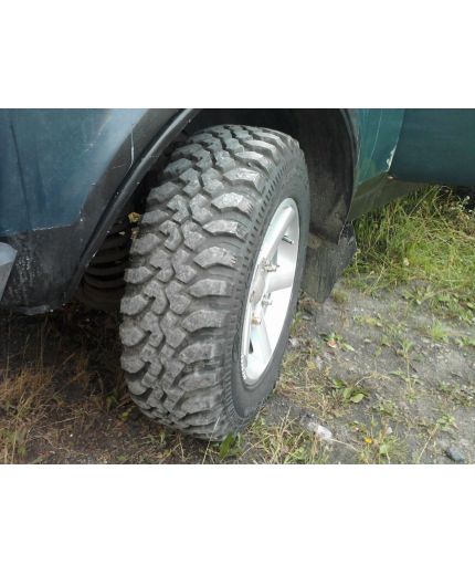 CORDIANT Off Road 215/65R16 102Q Фото 3