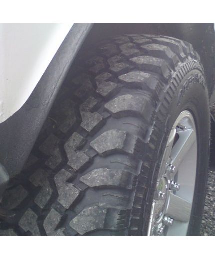 CORDIANT Off Road 215/65R16 102Q Фото 4