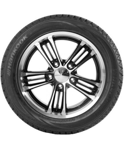 HANKOOK Winter i*Cept W605 215/65R15 96Q Фото 2