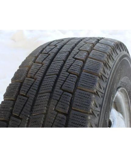 HANKOOK Winter i*Cept W605 215/65R15 96Q Фото 4