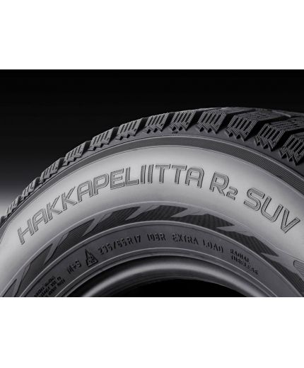 NOKIAN Hakkapeliitta R2 SUV 235/60R17 106R