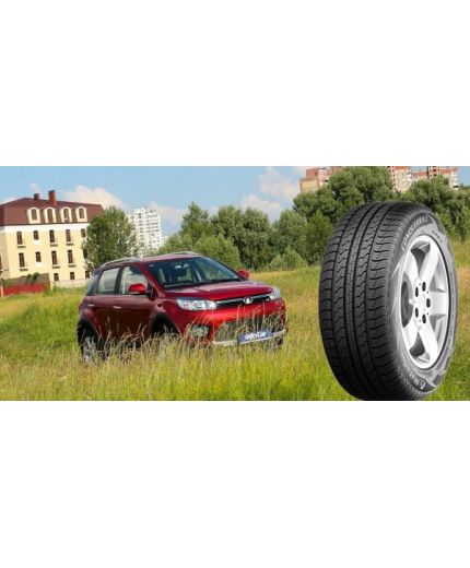 MATADOR MP82 Conquerra 2 SUV 205/70R15 96H Фото 2