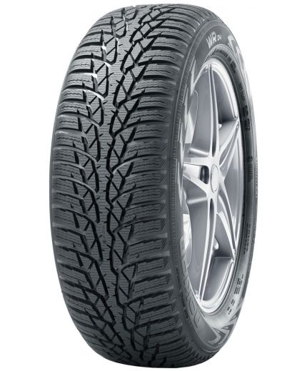 NOKIAN WR D4 205/60R16 92H