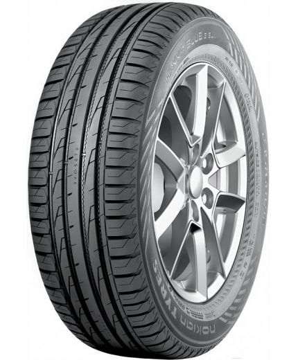 NOKIAN Hakka Blue SUV 265/65R17 116H Фото 2