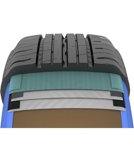 NOKIAN Hakka C2 235/65R16C 121/119R Фото 2