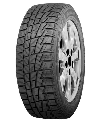 CORDIANT Winter Drive 185/70R14 88T Фото 2
