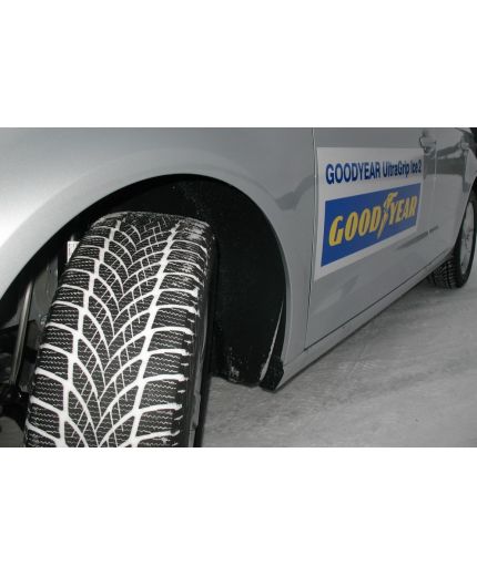 GOODYEAR UltraGrip Ice 2 205/55R16 94T