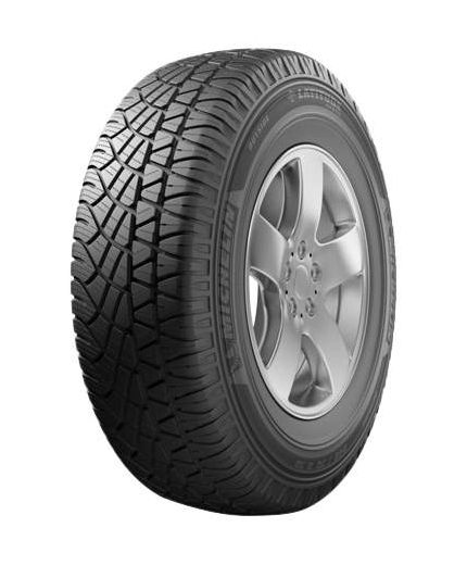 MICHELIN Latitude Cross 265/60R18 110H Фото 5