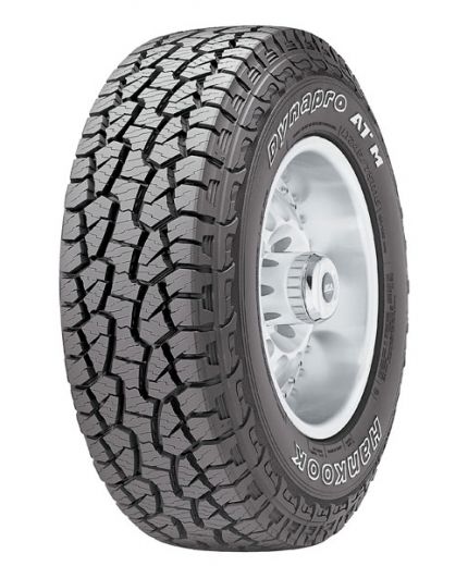 HANKOOK Dynapro AT-m RF10 235/60R18 102T Фото 6