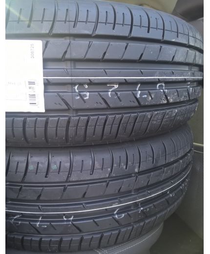DUNLOP SP Sport FM800 205/55R16 91V Фото 3