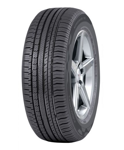 NOKIAN Nordman SC 225/70R15C 112/110R Фото 2