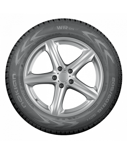 NOKIAN WR D4 215/55R16 97H