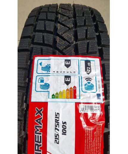 NOKIAN Hakkapeliitta 8 SUV 225/60 R17 99T (run-flat) Фото 21