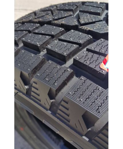 NOKIAN Hakkapeliitta 8 SUV 225/60 R17 99T (run-flat) Фото 22