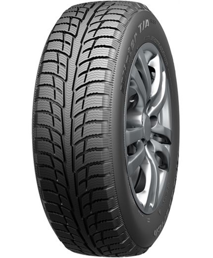 NOKIAN Hakkapeliitta 8 SUV 225/60 R17 99T (run-flat) Фото 25