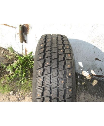 NOKIAN Hakkapeliitta 8 SUV 225/60 R17 99T (run-flat) Фото 27