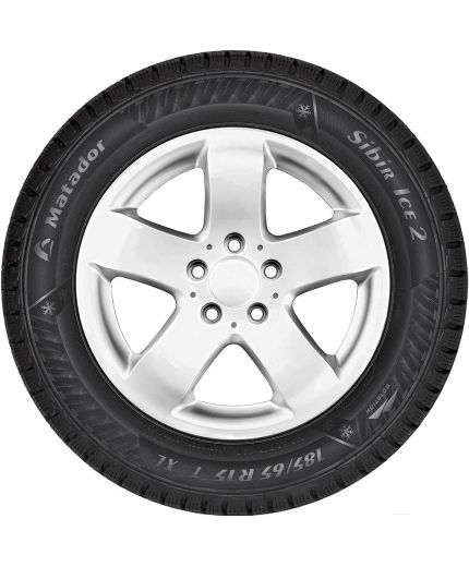 MATADOR MP30 Sibir Ice 2 195/55R15 89T
