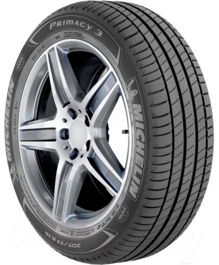 MICHELIN Primacy 3 205/55R16 91V (run-flat) Фото 2